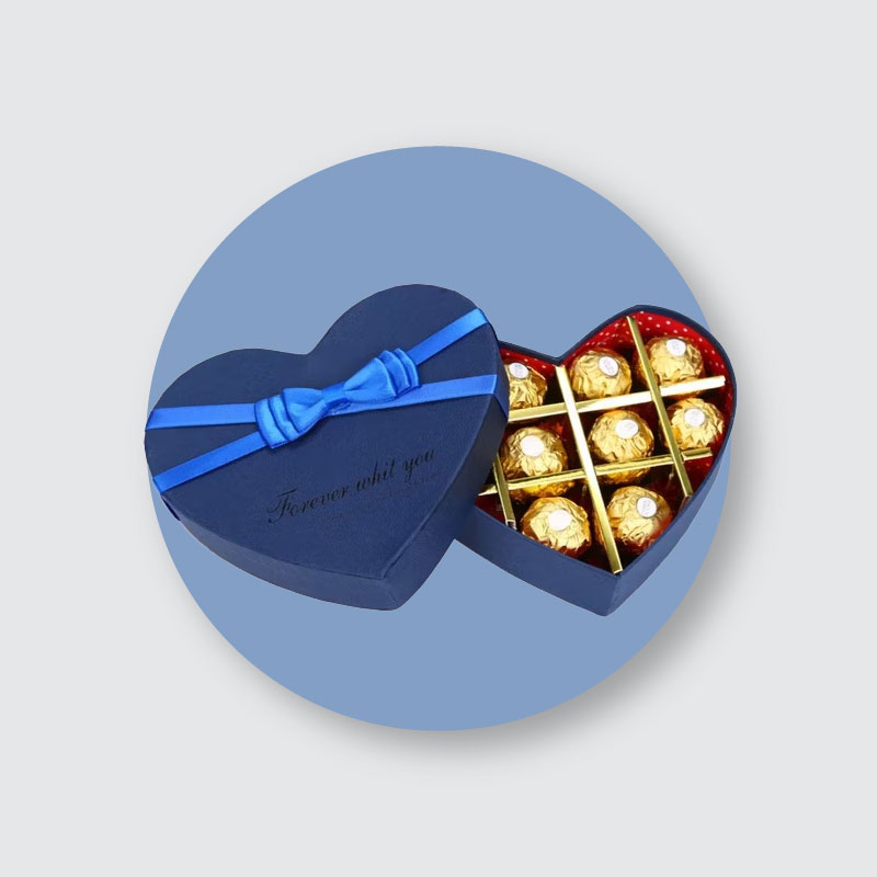 Custom Love Packaging Boxes by Ideal Custom Boxes