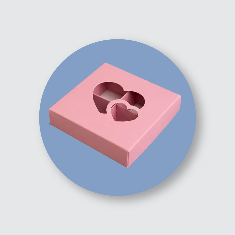 Custom Love Packaging Boxes by Ideal Custom Boxes