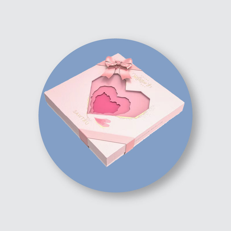 Custom Love Packaging Boxes by Ideal Custom Boxes