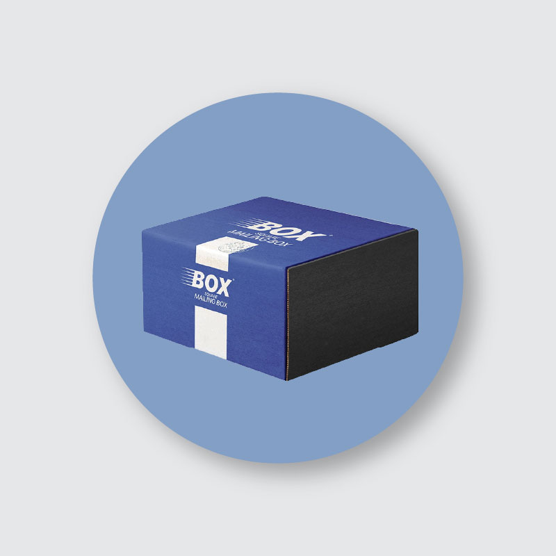 Mailing Boxes by Ideal Custom Boxes