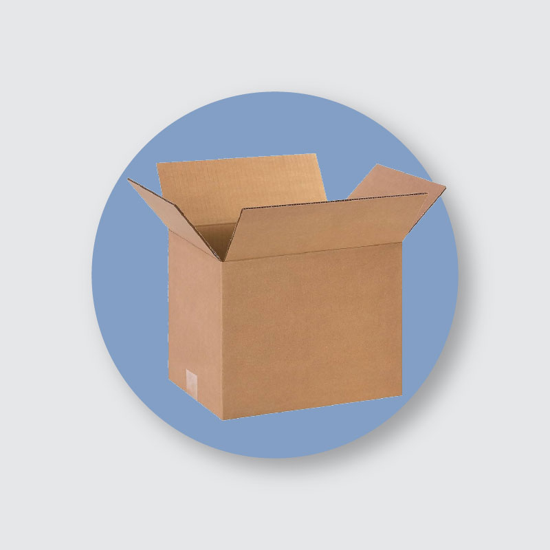 Mailing Boxes by Ideal Custom Boxes