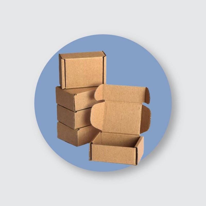 Miniature Boxes by Ideal Custom Boxes