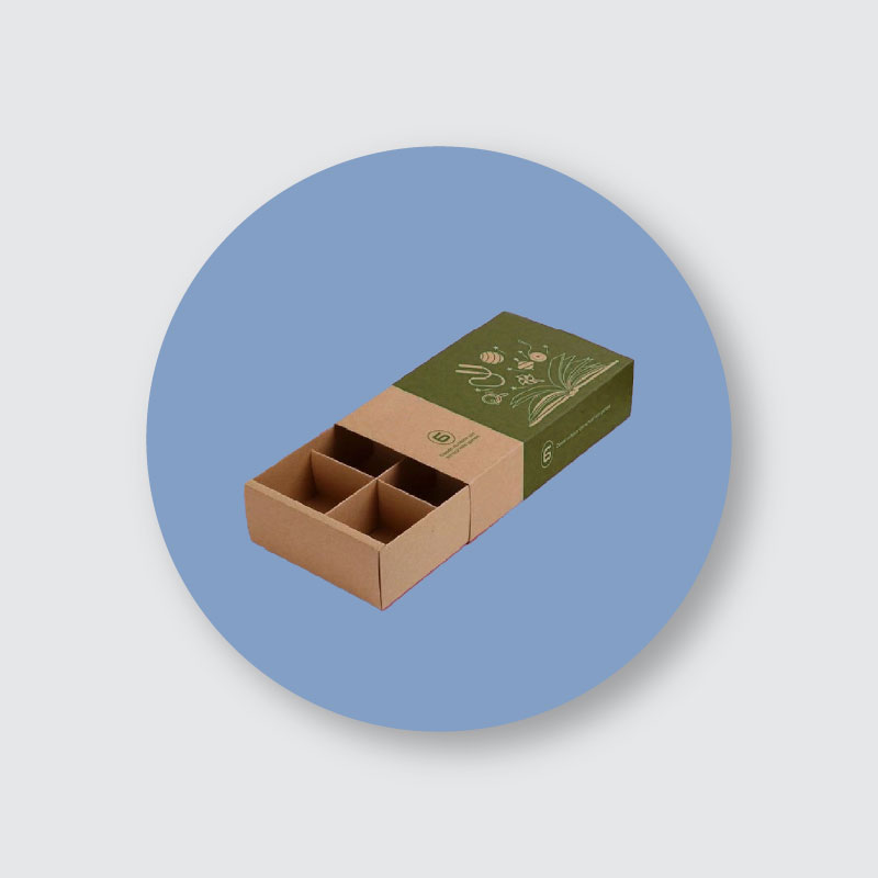 Miniature Boxes by Ideal Custom Boxes