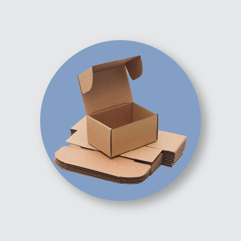 Miniature Boxes by Ideal Custom Boxes