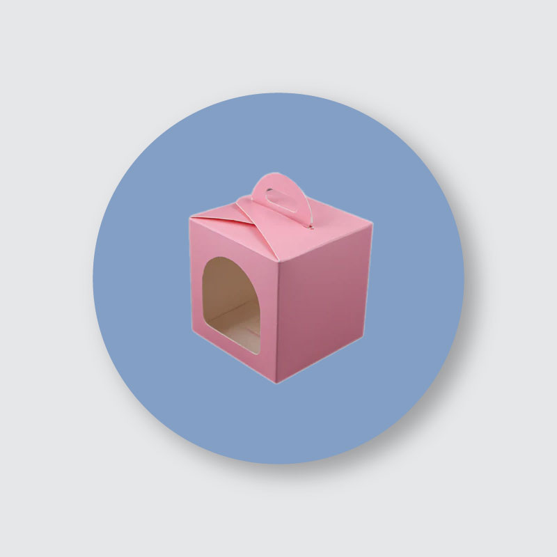 Miniature Boxes by Ideal Custom Boxes