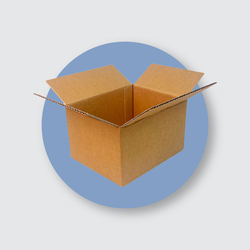 Moving Boxes by Ideal Custom Boxes