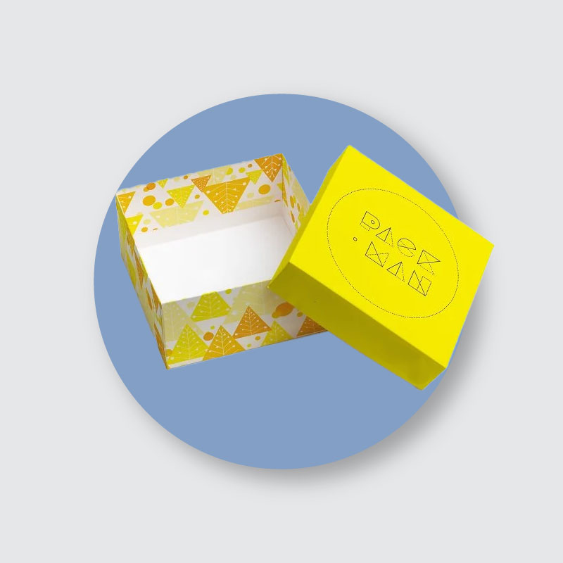 Custom Square Boxes by Ideal Custom Boxes