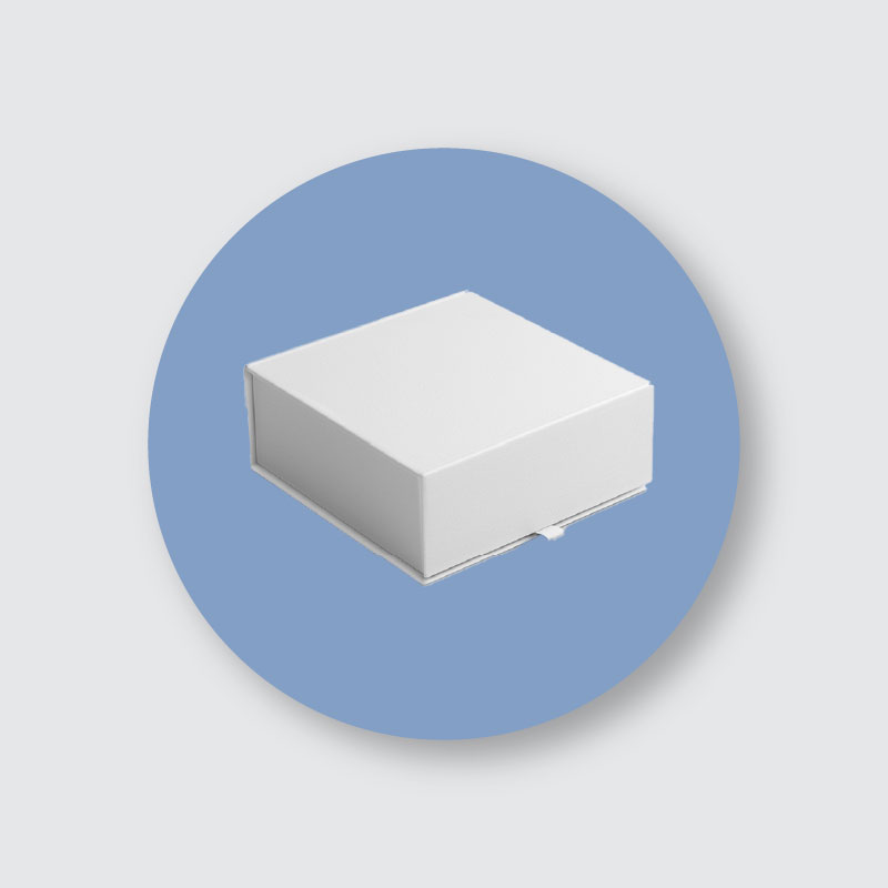 Custom Square Boxes by Ideal Custom Boxes