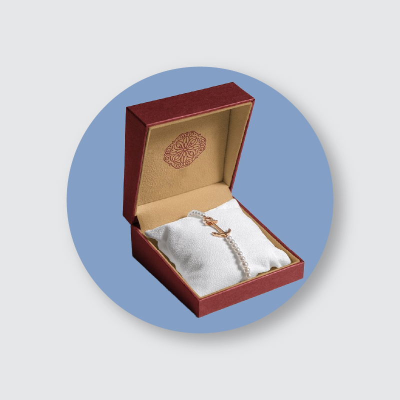 Bracelet Boxes by Ideal Custom Boxes