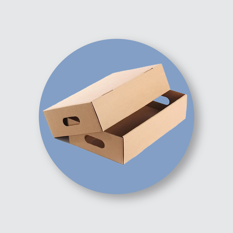 Custom Apple Boxes by Ideal Custom Boxes