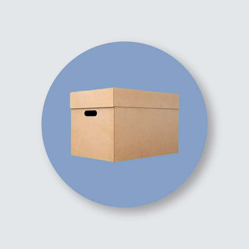 Custom Chipboard Boxes by Ideal Custom Boxes