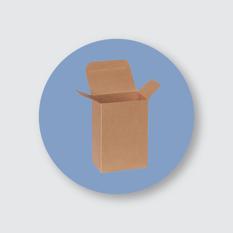 Custom Chipboard Boxes by Ideal Custom Boxes