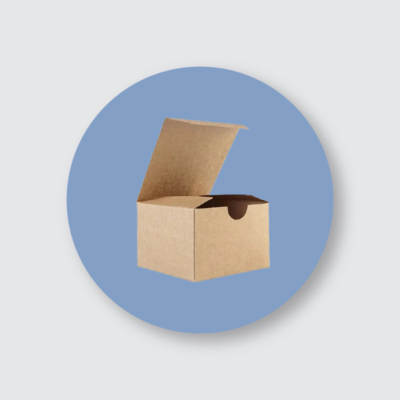 Custom Chipboard Boxes by Ideal Custom Boxes