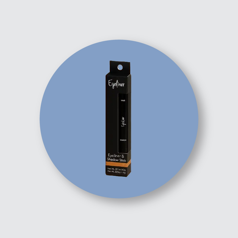 Custom Eyeliner Boxes by Ideal Custom Boxes