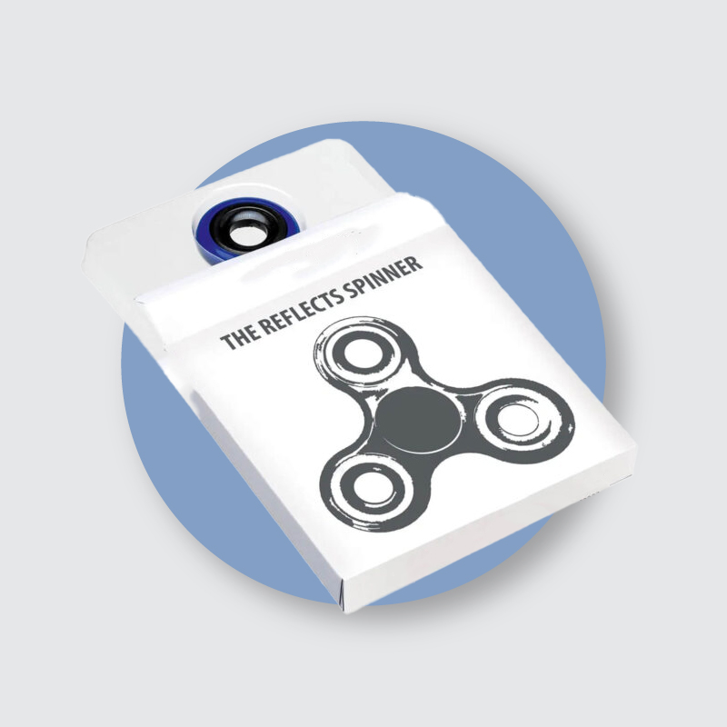 Custom Fidget Boxes by Ideal Custom Boxes