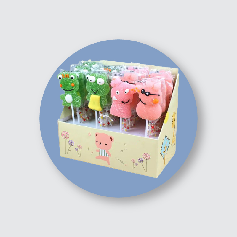 Custom Lollipop Boxes by Ideal Custom Boxes