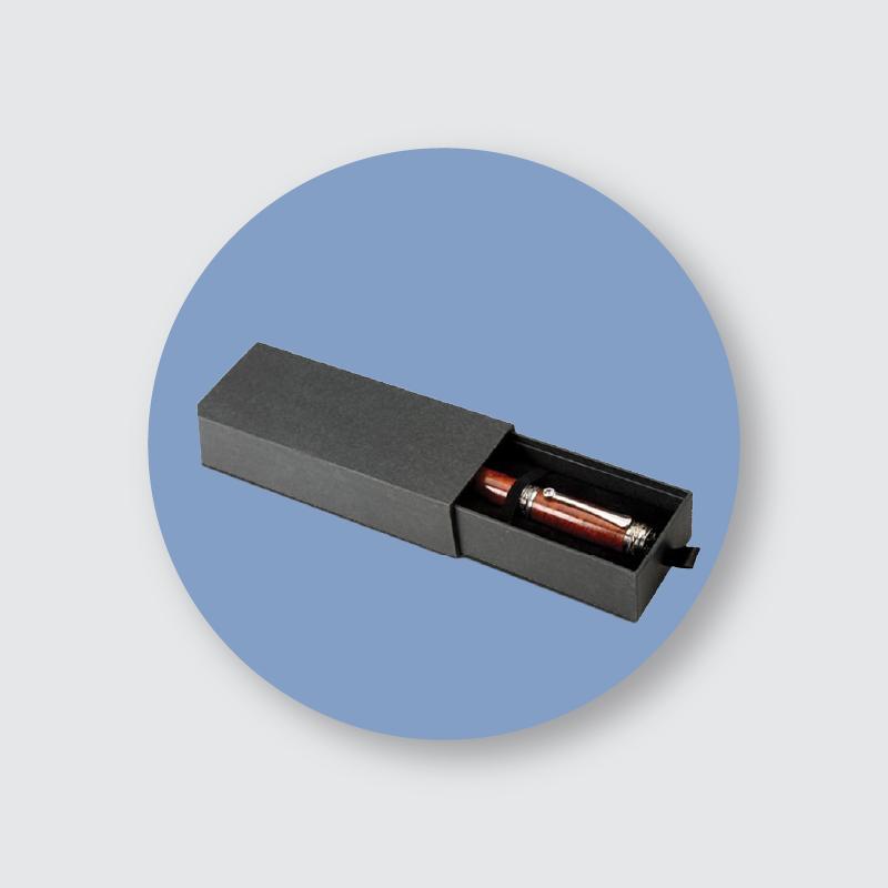 Custom Pen Boxes by Ideal Custom Boxes