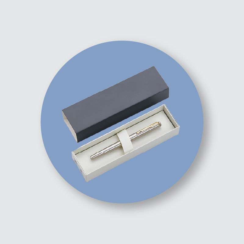 Custom Pen Boxes by Ideal Custom Boxes