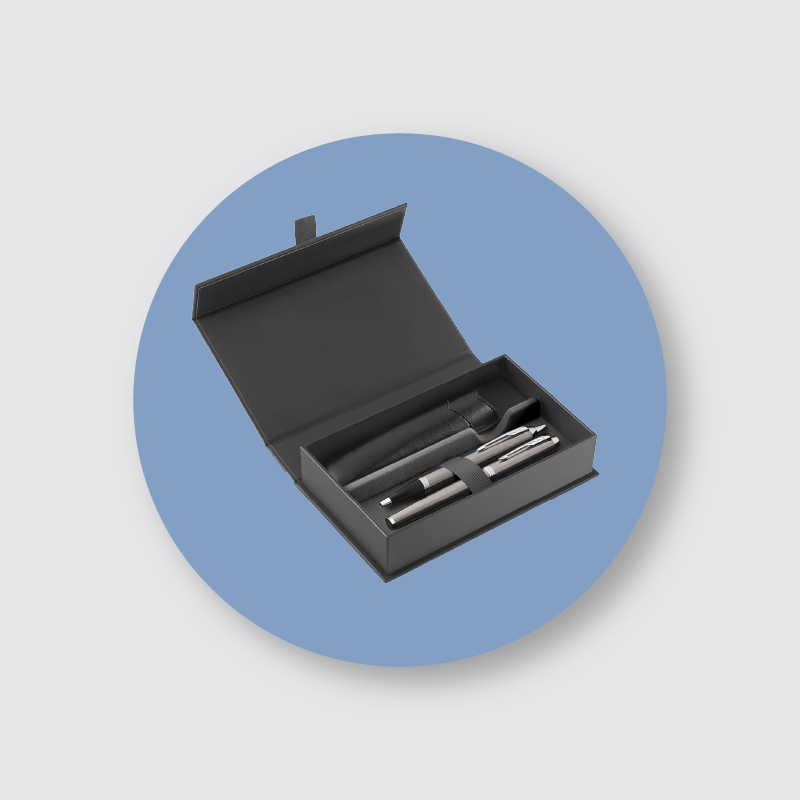 Custom Pen Boxes by Ideal Custom Boxes