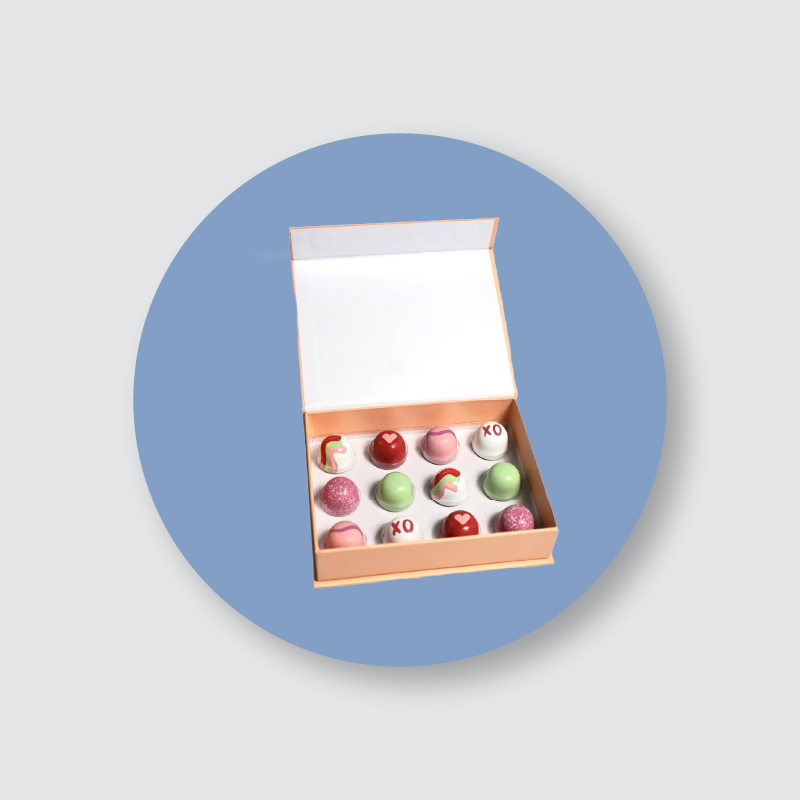 Custom Bonbon Boxes by Ideal Custom Boxes