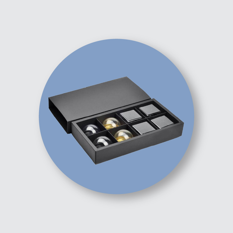 Custom Bonbon Boxes by Ideal Custom Boxes