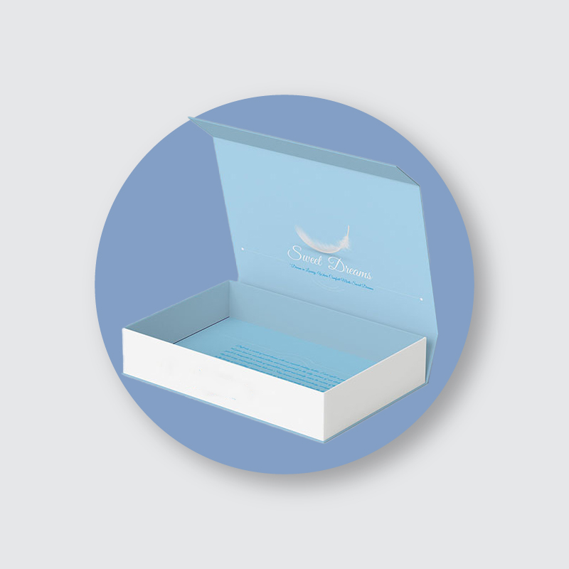 Custom Bedding Packaging Boxes by Ideal Custom Boxes