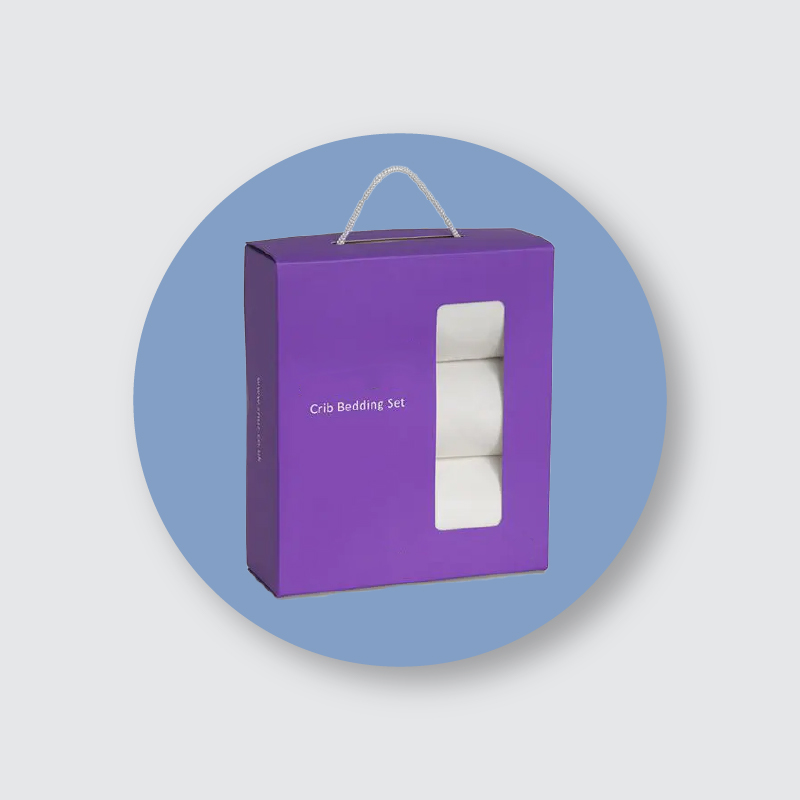 Custom Bedding Packaging Boxes by Ideal Custom Boxes