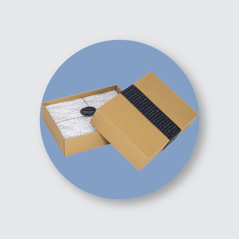 Custom Bedding Packaging Boxes by Ideal Custom Boxes