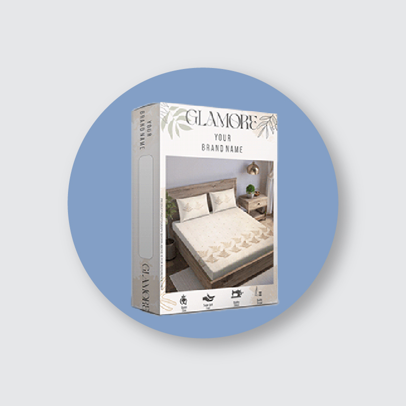 Custom Bedding Packaging Boxes by Ideal Custom Boxes