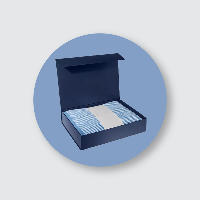 Custom Bedding Packaging Boxes by Ideal Custom Boxes