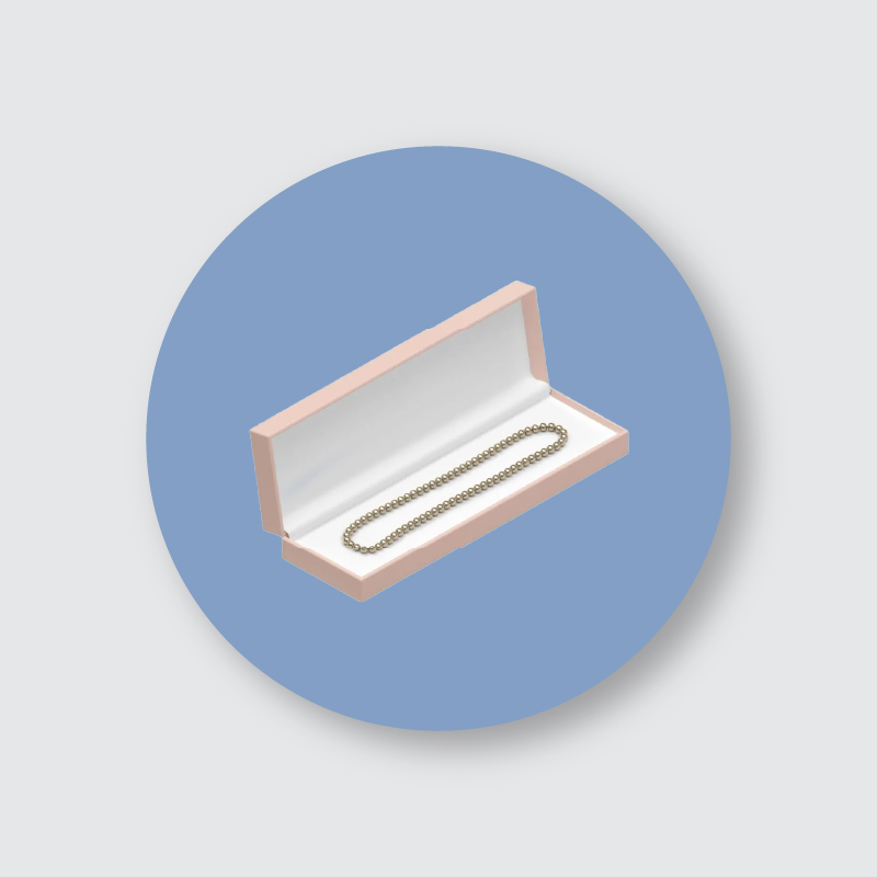 Custom Anklet Boxes by Ideal Custom Boxes