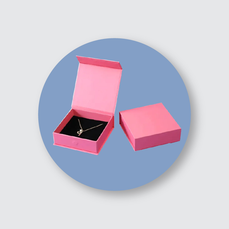 Custom Anklet Boxes by Ideal Custom Boxes