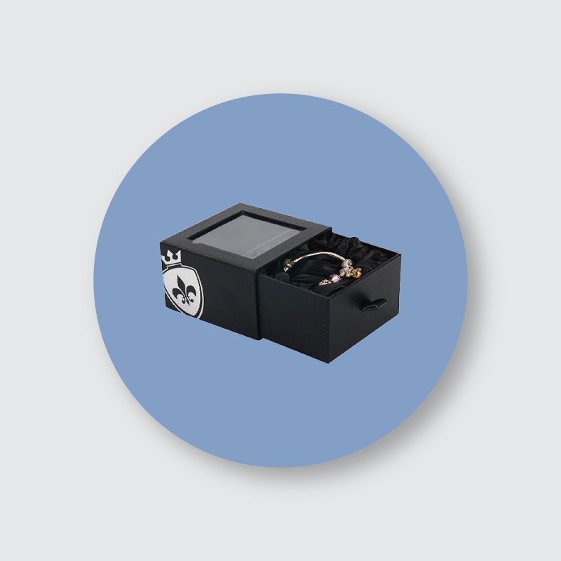 Custom Anklet Boxes by Ideal Custom Boxes