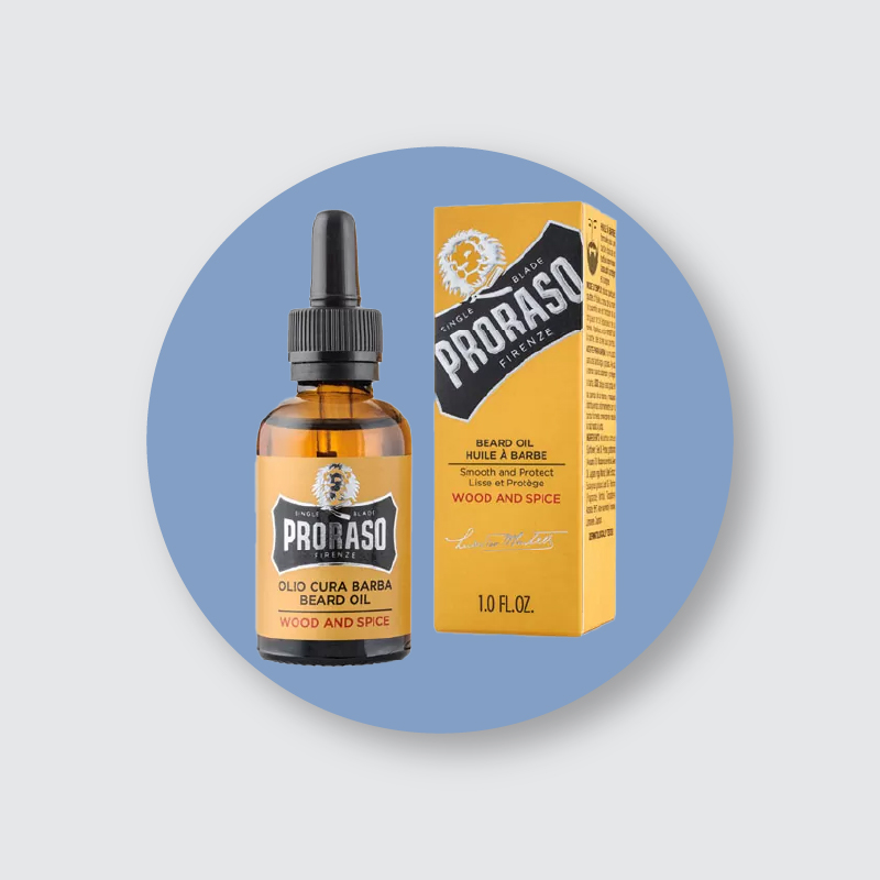 Custom Beard Oil Boxes by Ideal Custom Boxes