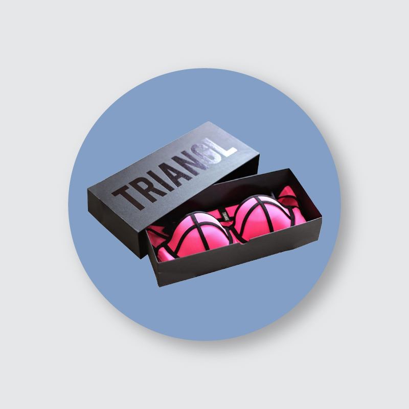 Custom bra Boxes by Ideal Custom Boxes