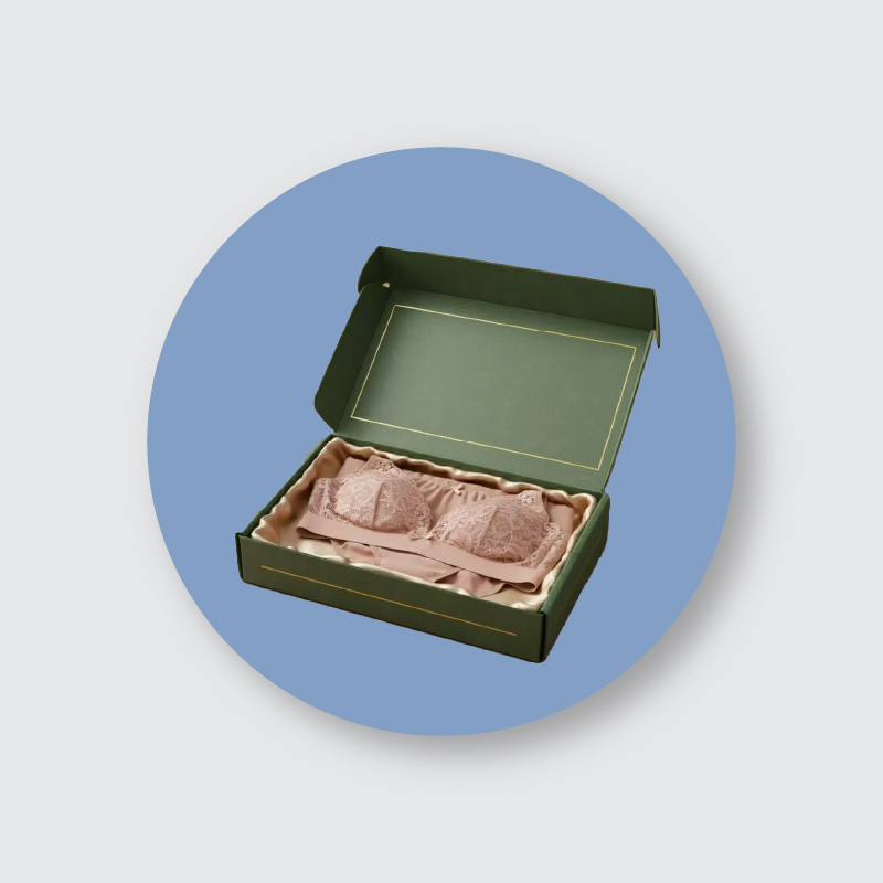 Custom bra Boxes by Ideal Custom Boxes