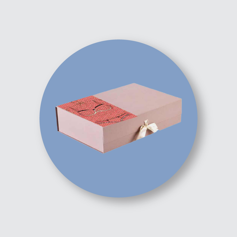 Custom Lingerie Boxes by Ideal Custom Boxes