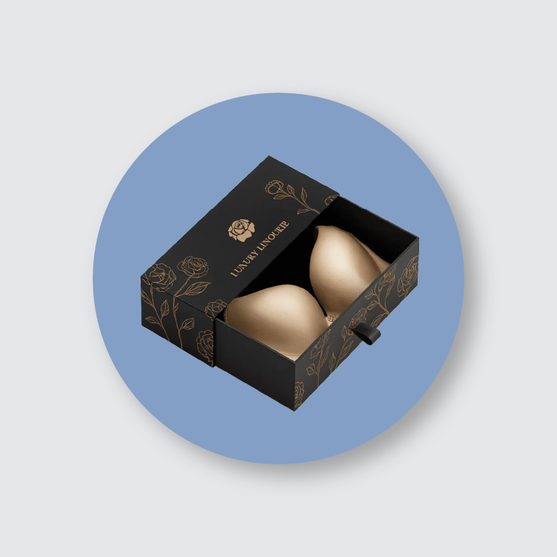 Custom Lingerie Boxes by Ideal Custom Boxes