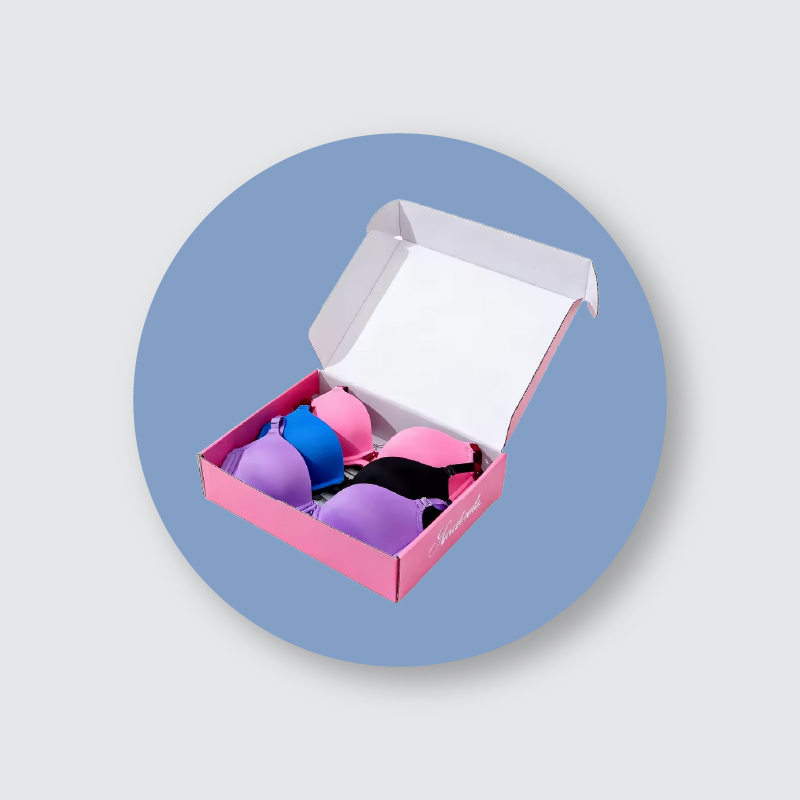 Custom Lingerie Boxes by Ideal Custom Boxes