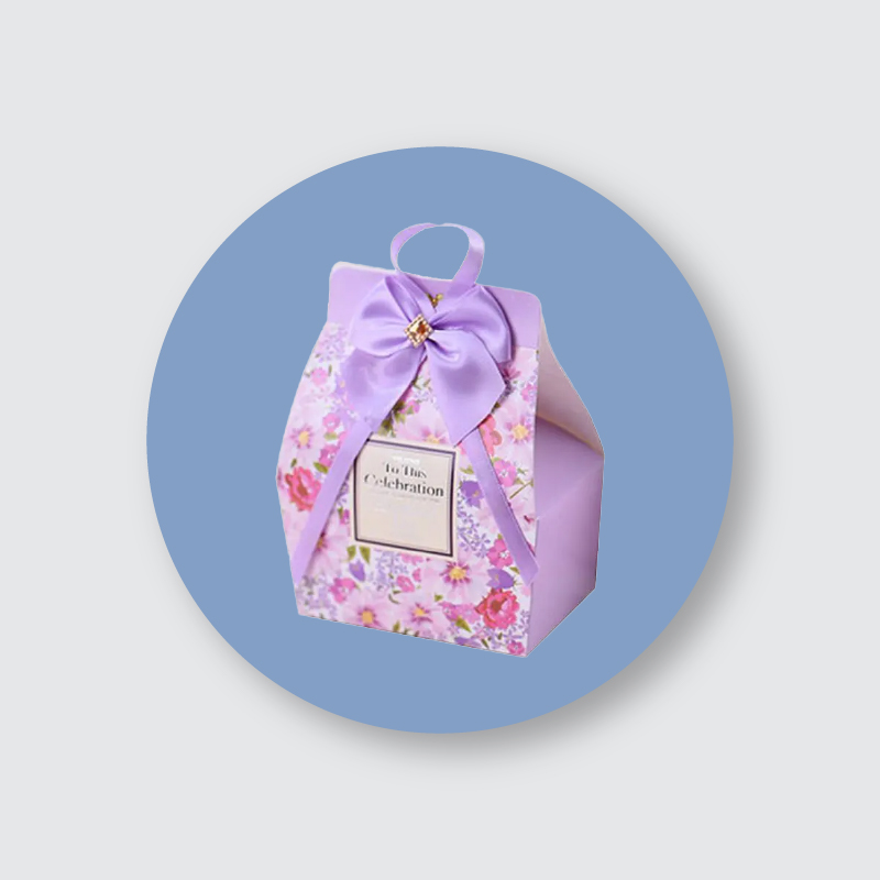 Custom Purse Gift Boxes by Ideal Custom Boxes