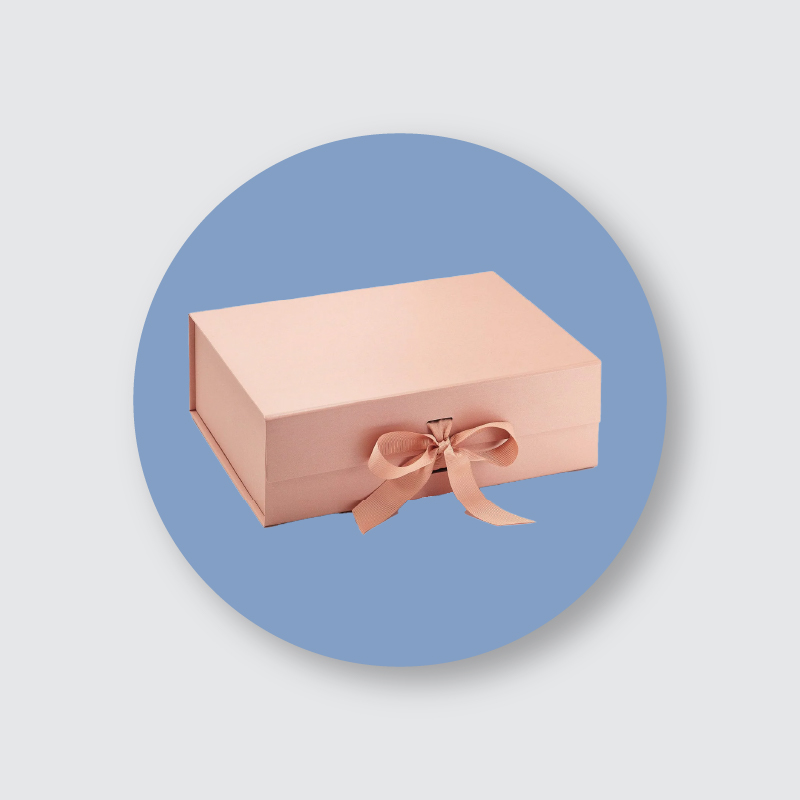 Custom Purse Gift Boxes by Ideal Custom Boxes