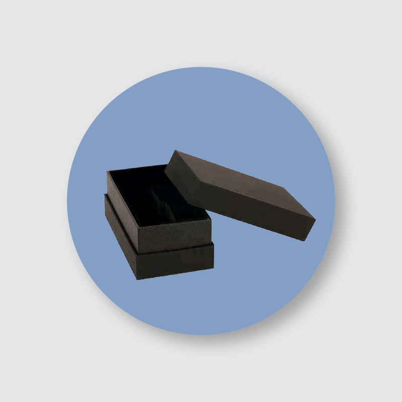 Custom Two Piece Boxes by Ideal Custom boxes