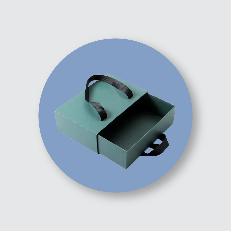 Custom Two Piece Boxes by Ideal Custom boxes