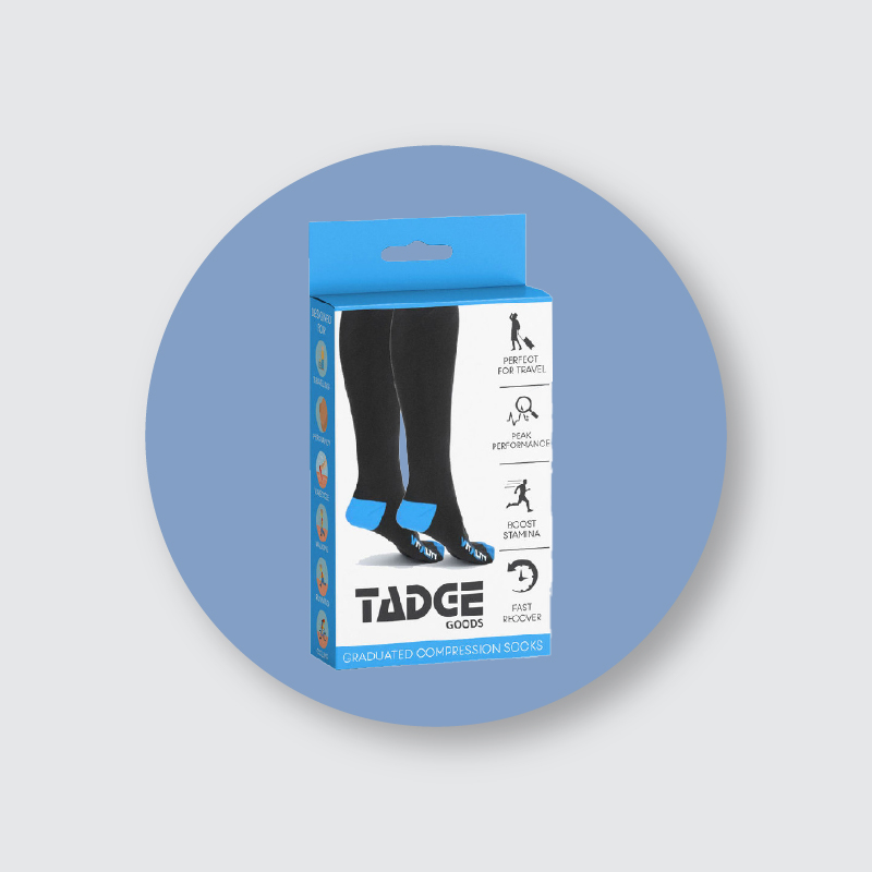 Custom Tights Boxes by Ideal Custom Boxes