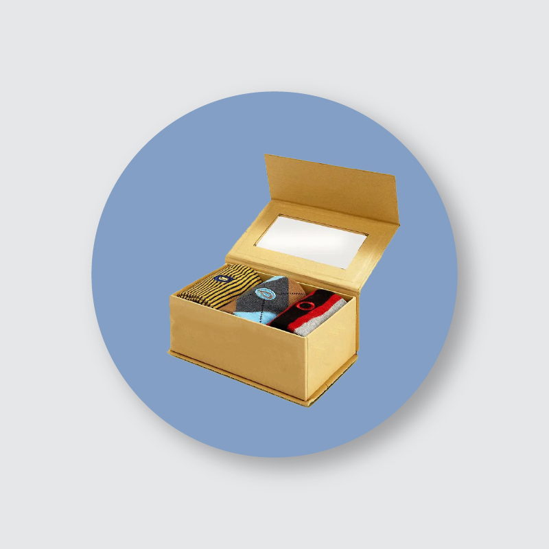 Custom Tights Boxes by Ideal Custom Boxes