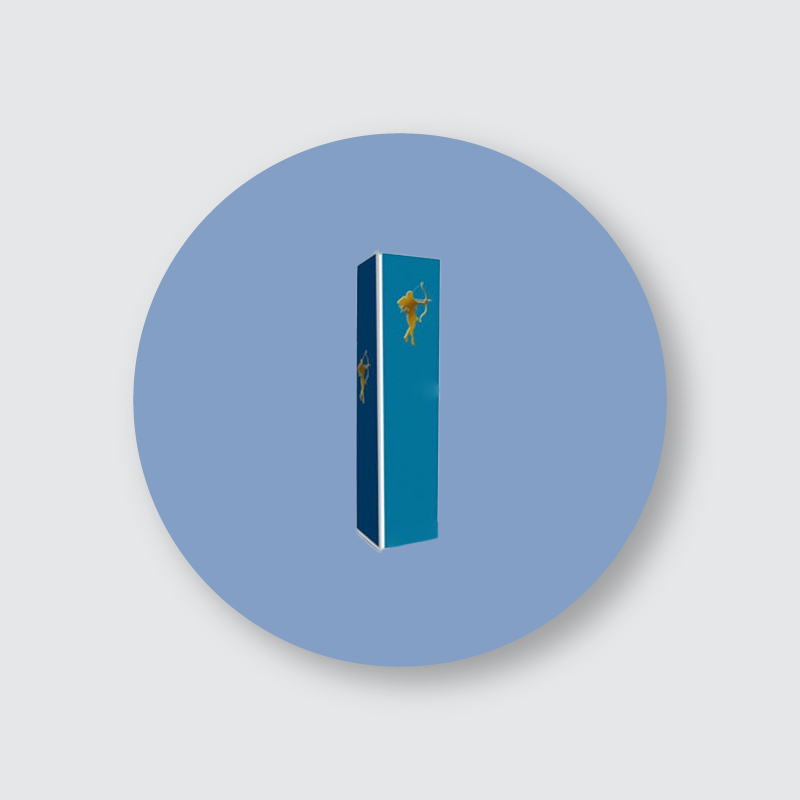 Custom Hair Spray Boxes Ideal Custom Boxes