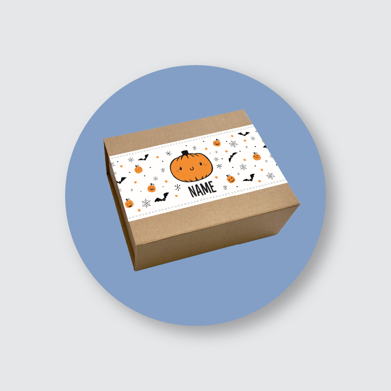 Custom Halloween Boxes by Ideal Custom Boxes