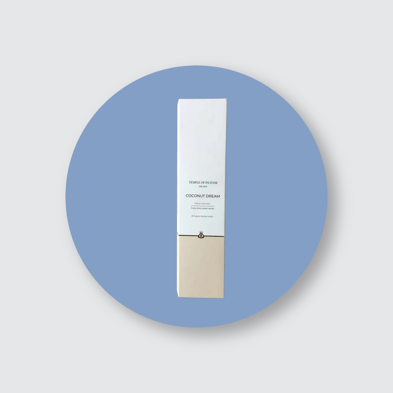 Custom Incense Boxes by Ideal Custom boxes