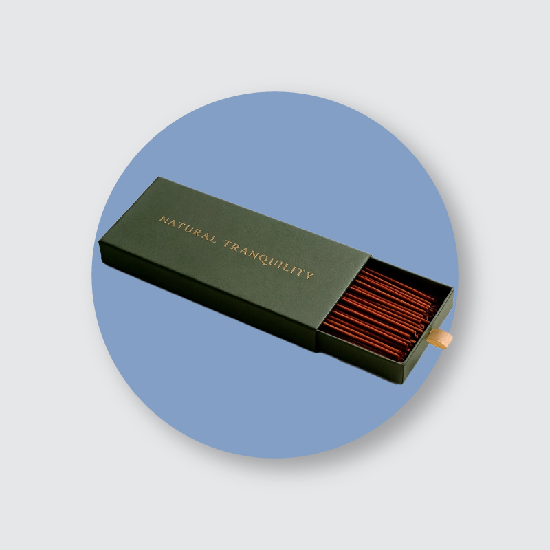 Custom Incense Boxes by Ideal Custom boxes