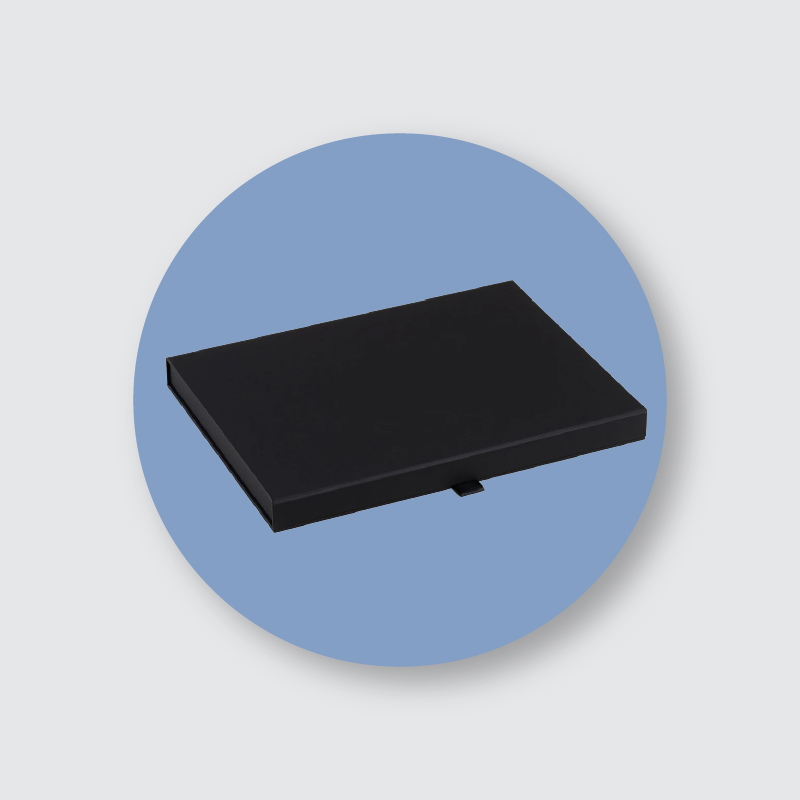 Custom Portfolio Boxes by Ideal Custom Boxes